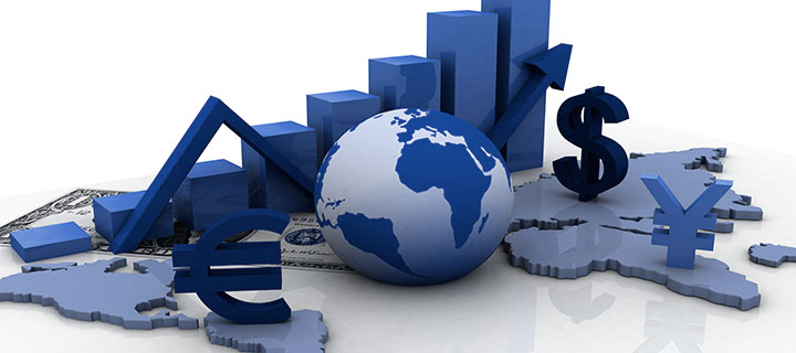 Реферат: Світова економіка та міжнародні економічні відносини